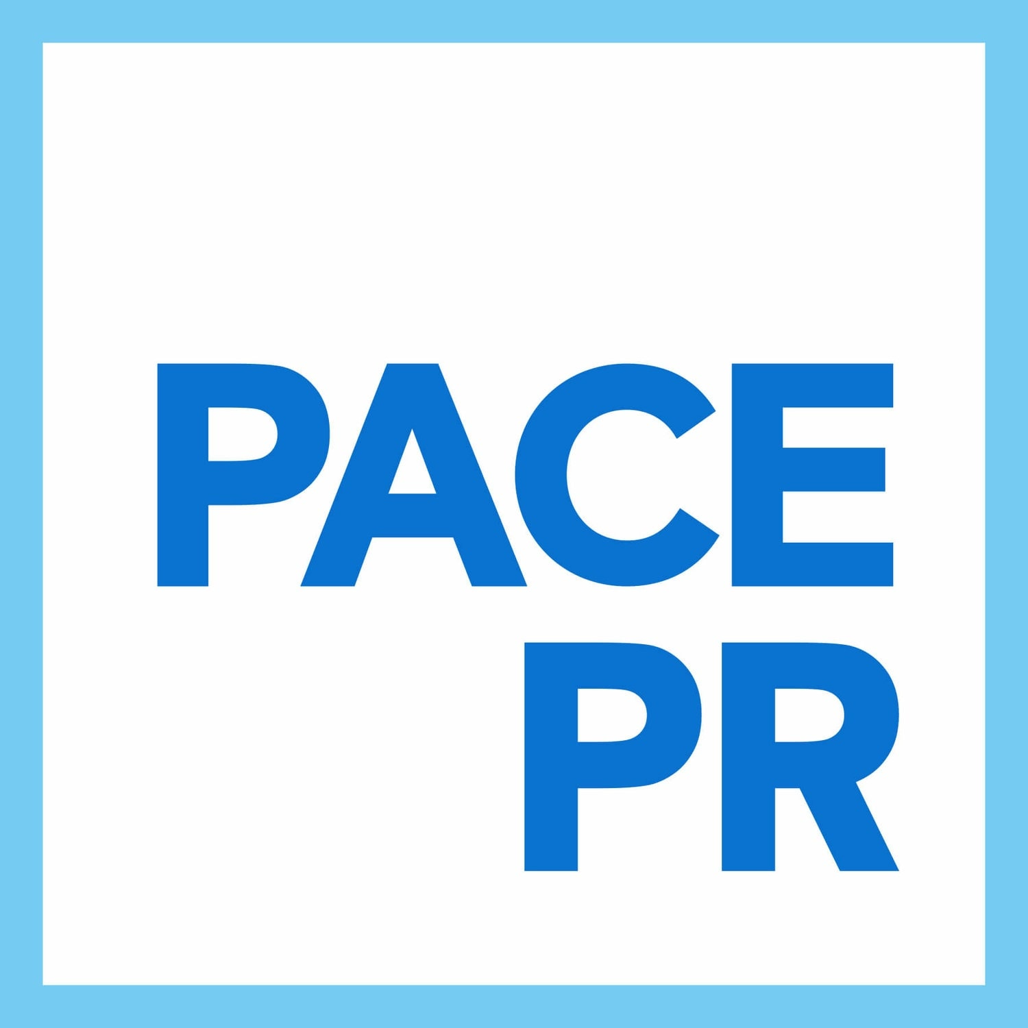 Pace Public Relations logo