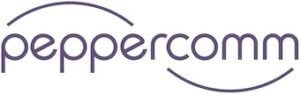 Peppercomm logo