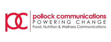 Pollock Communications logo