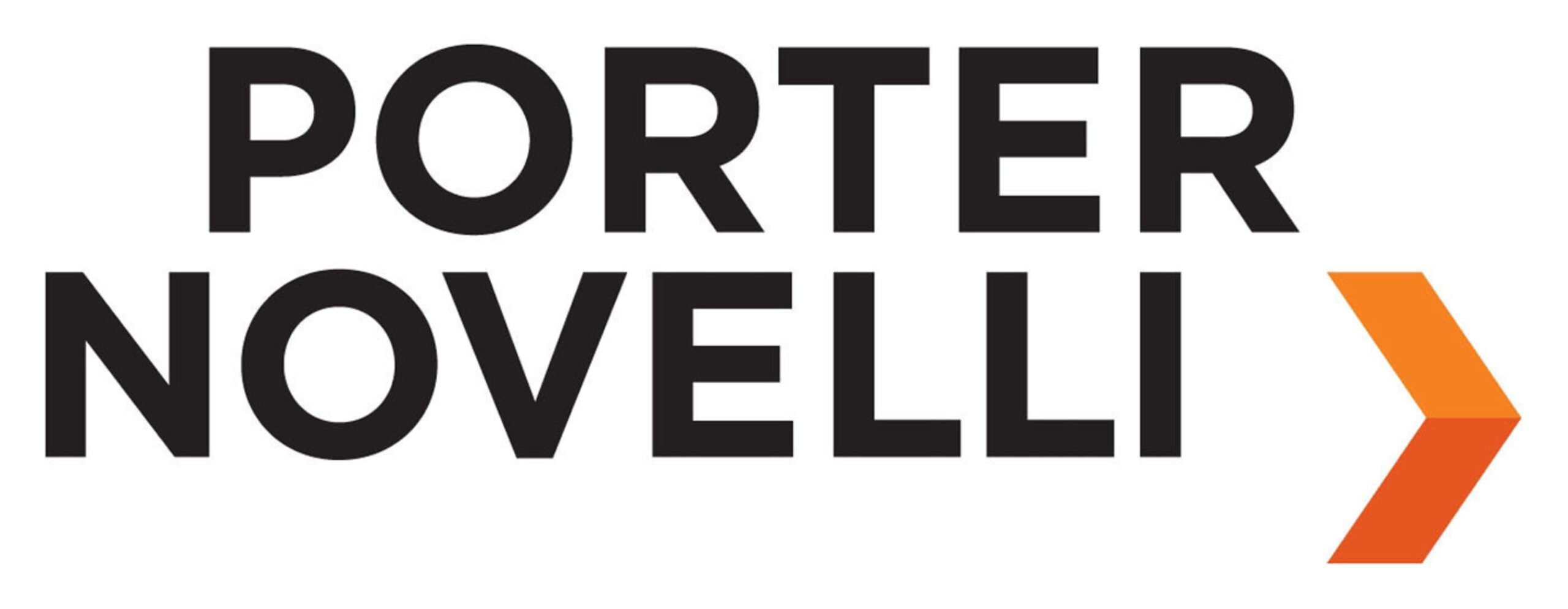 Porter Novelli logo