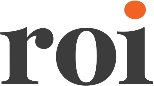 ROI Communication logo