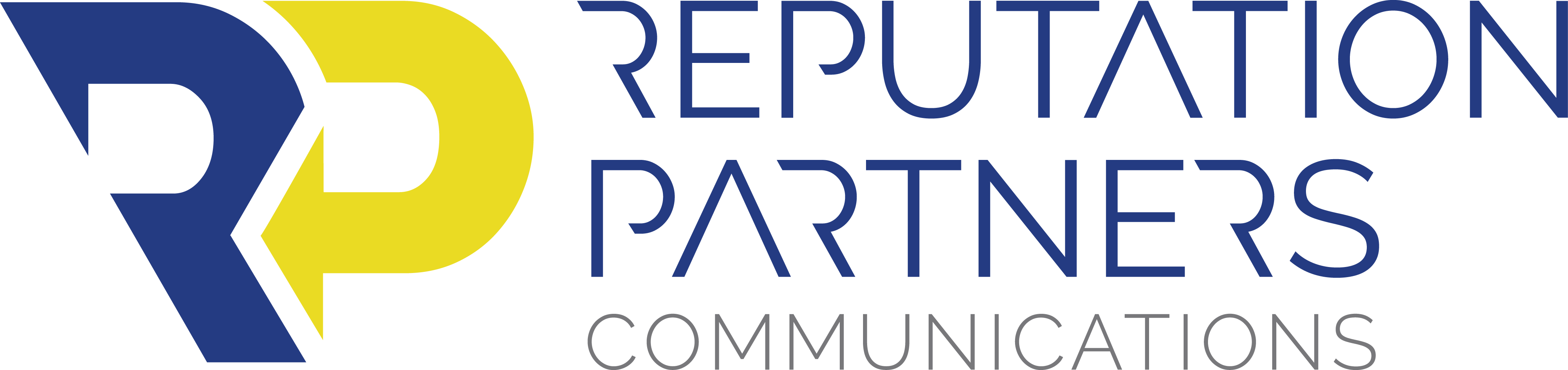 Reputation Partners logo