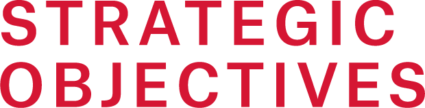 Strategic Objectives logo
