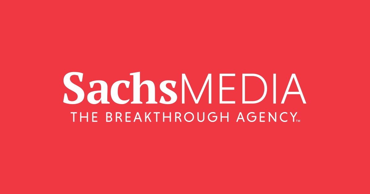 Sachs Media logo