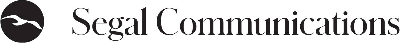 Segal Communications logo