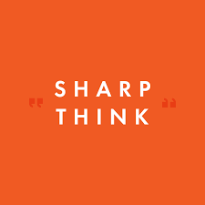 Sharp Think logo