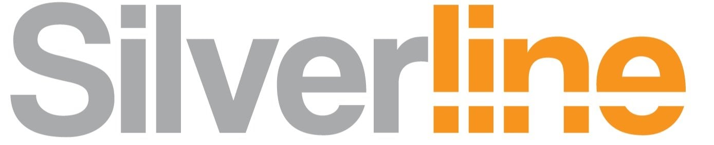 Silverline Communications logo