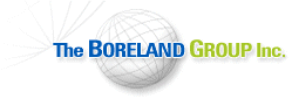 The Boreland Group logo