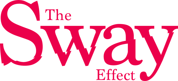 The Sway Effect logo