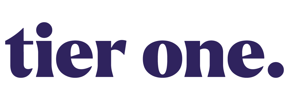 Tier One Partners logo