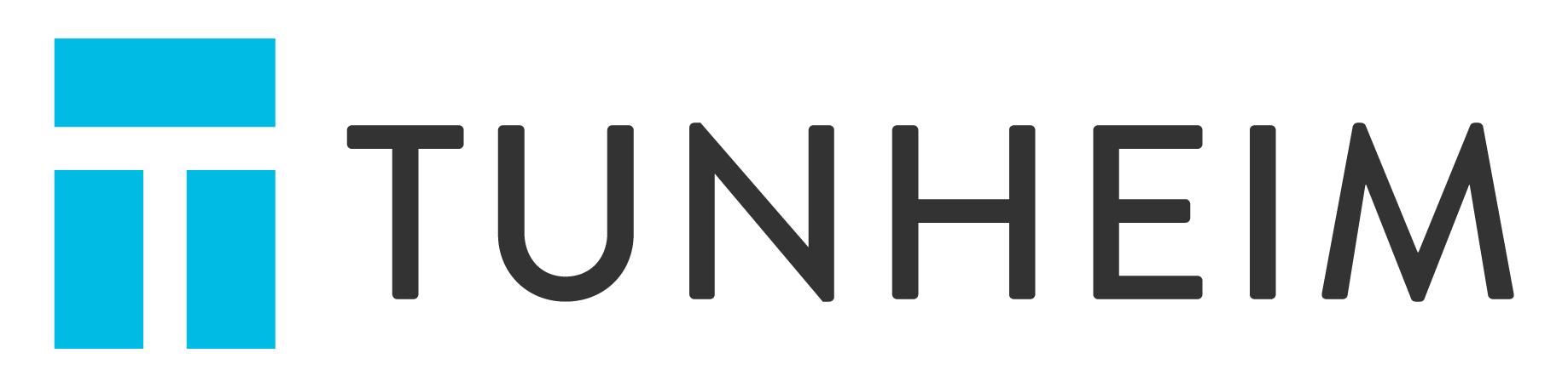 Tunheim logo
