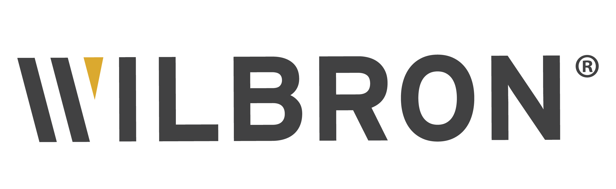 Wilbron logo