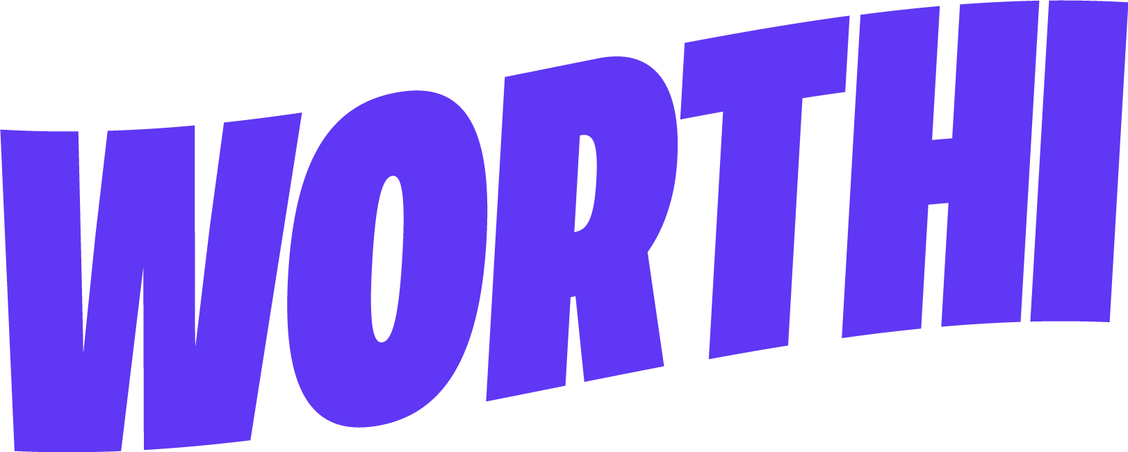 WORTHI logo