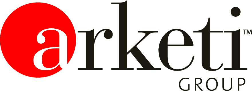 Arketi Group logo