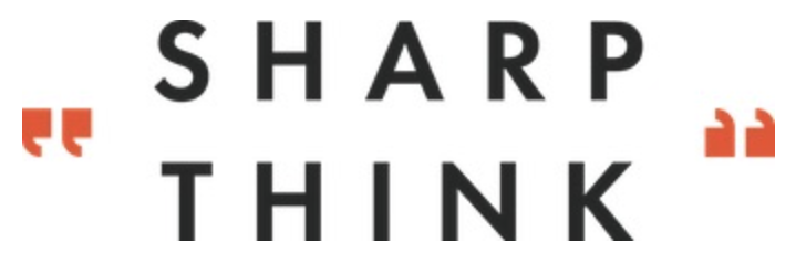 Sharp Think, Inc. logo
