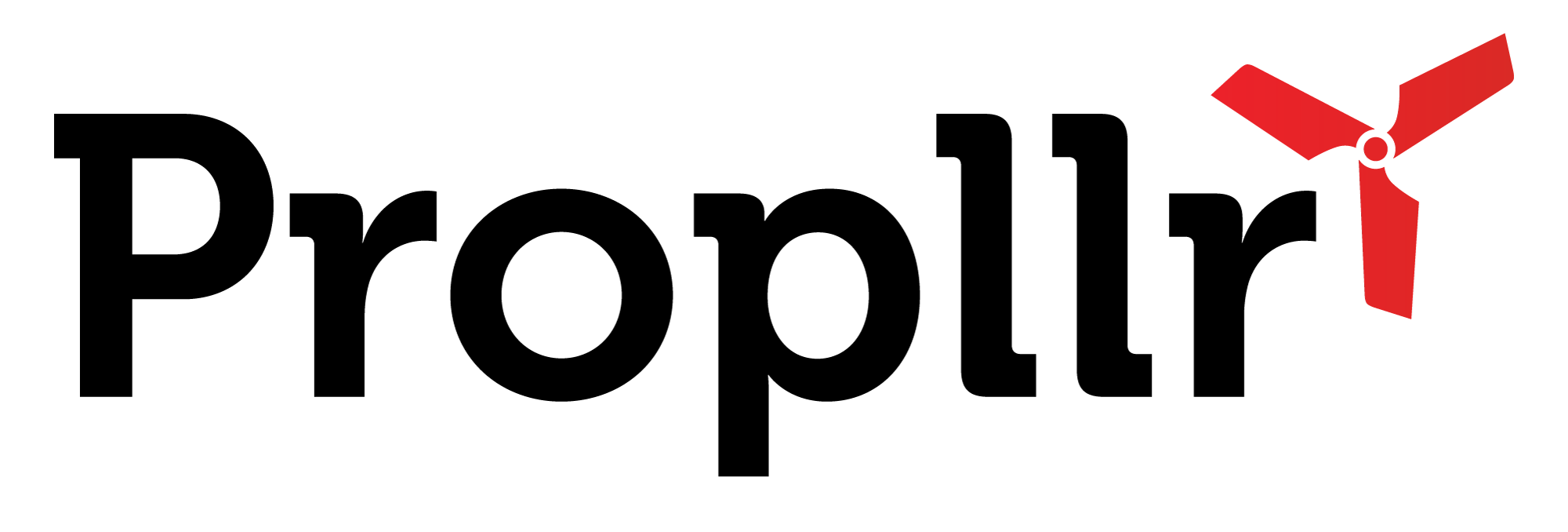 Propllr logo