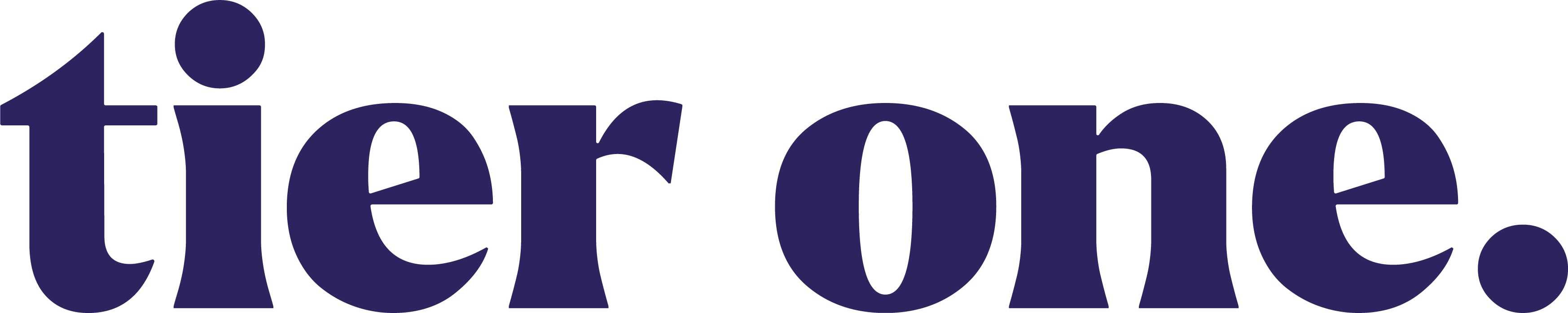 Tier One Partners logo