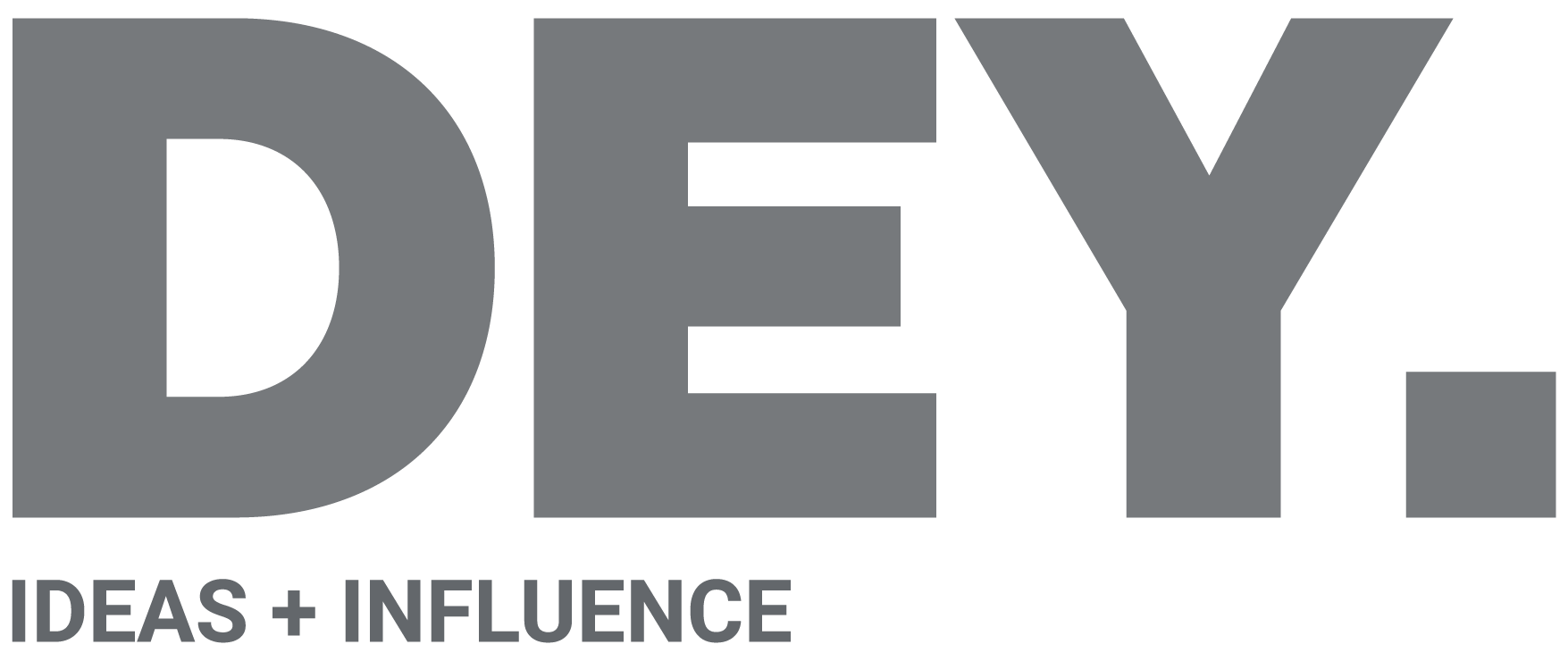 DEY. logo