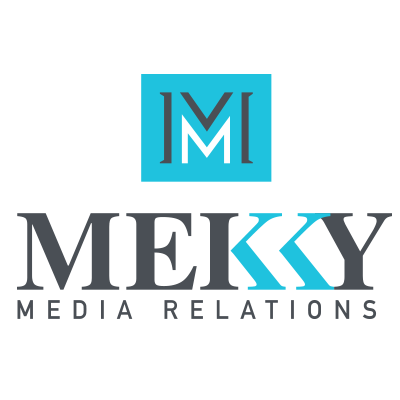 Mekky Media logo