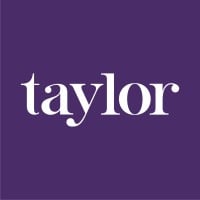 Taylor logo