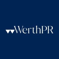 Werth PR logo